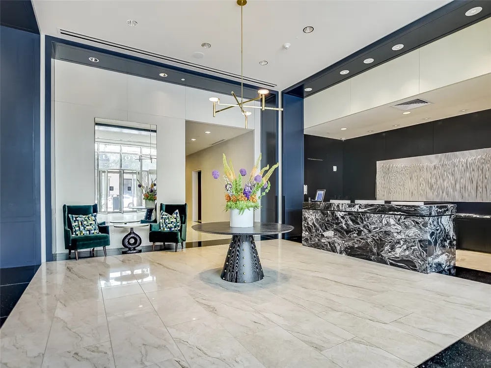 200 Congress Avenue #30E Austin, TX 78701