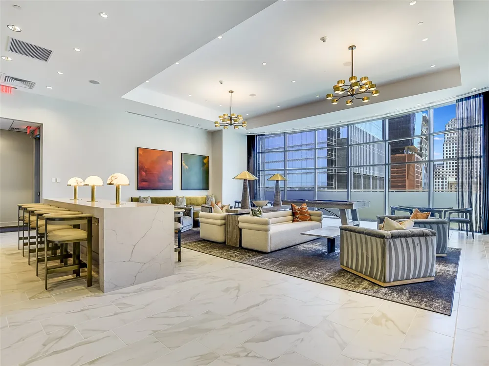 200 Congress Avenue #30E Austin, TX 78701