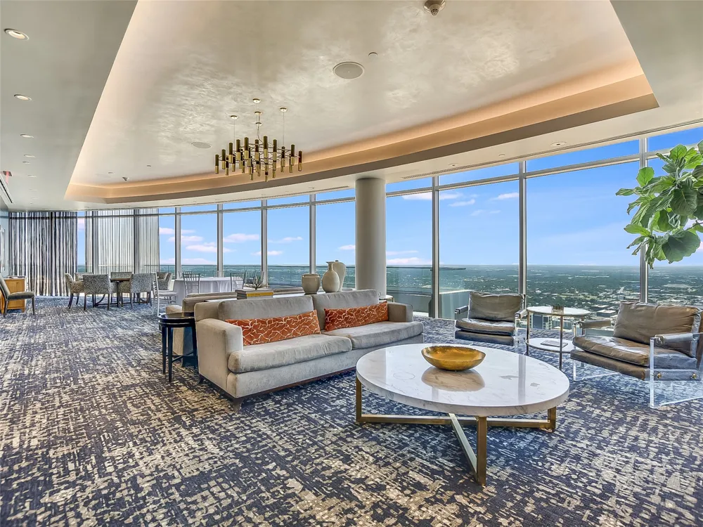 200 Congress Avenue #30E Austin, TX 78701