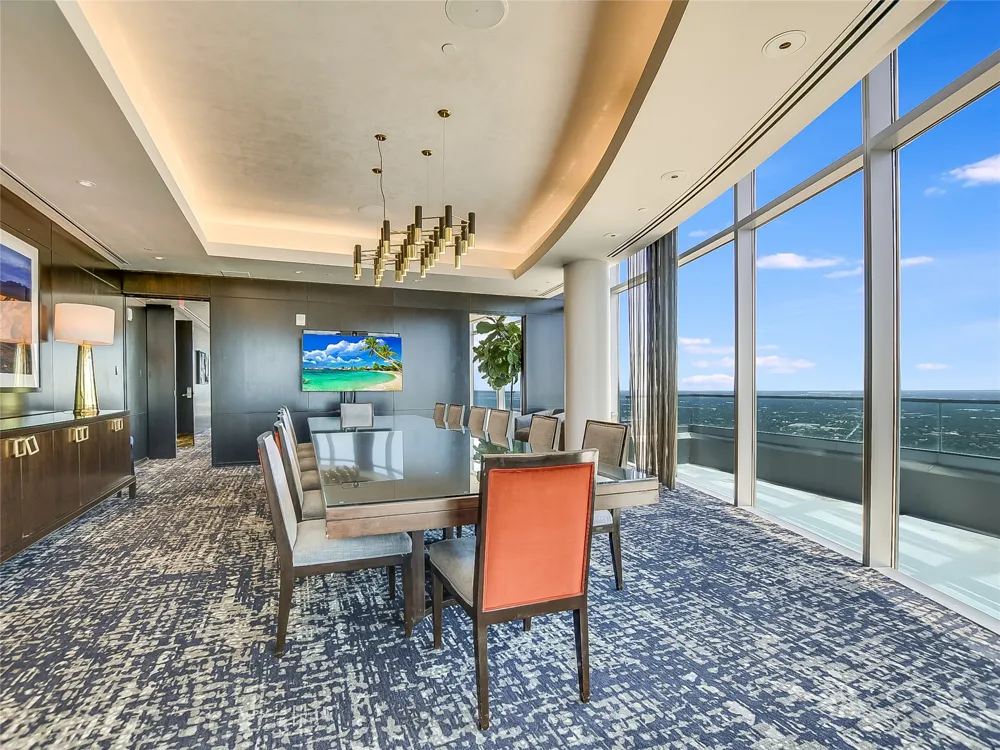 200 Congress Avenue #30E Austin, TX 78701