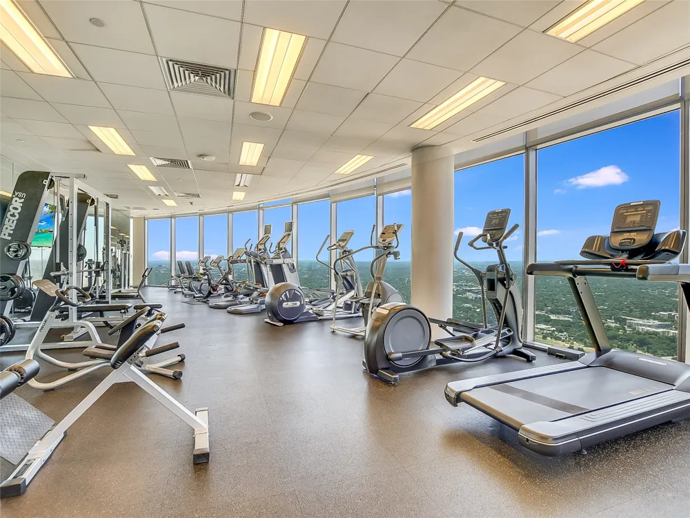 200 Congress Avenue #30E Austin, TX 78701