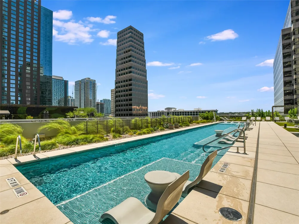 200 Congress Avenue #30E Austin, TX 78701