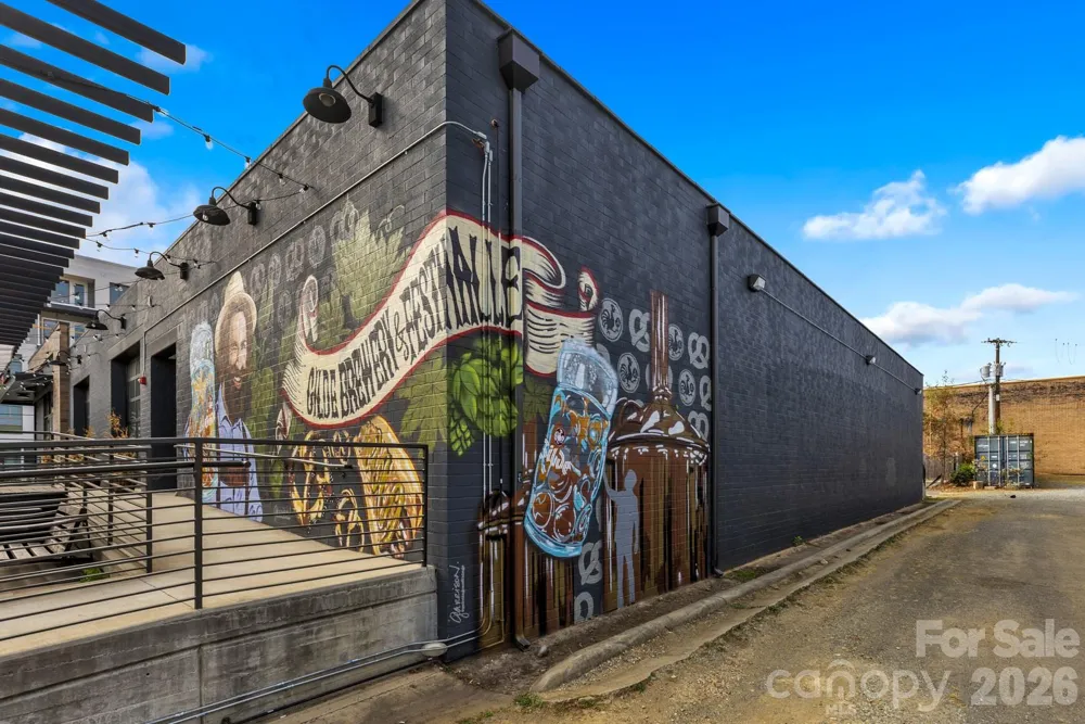 3704 S Tryon Street Charlotte, NC 28217