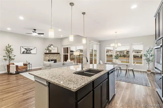 9833 Marble Canyon Way Peyton, CO 80831