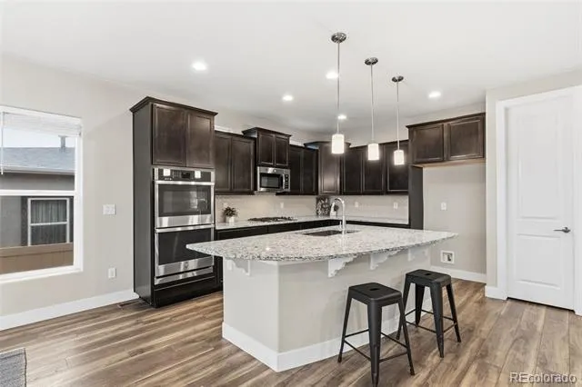 9833 Marble Canyon Way Peyton, CO 80831