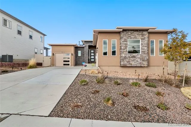 9833 Marble Canyon Way Peyton, CO 80831