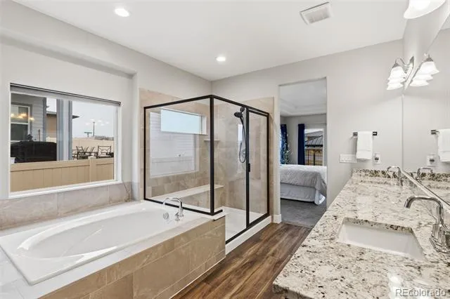 9833 Marble Canyon Way Peyton, CO 80831