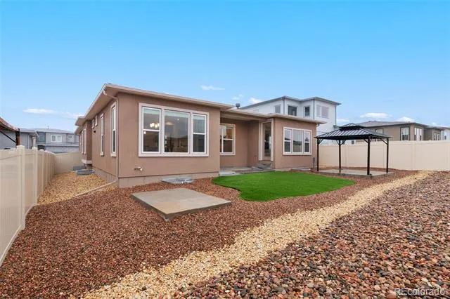 9833 Marble Canyon Way Peyton, CO 80831