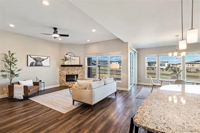 9833 Marble Canyon Way Peyton, CO 80831