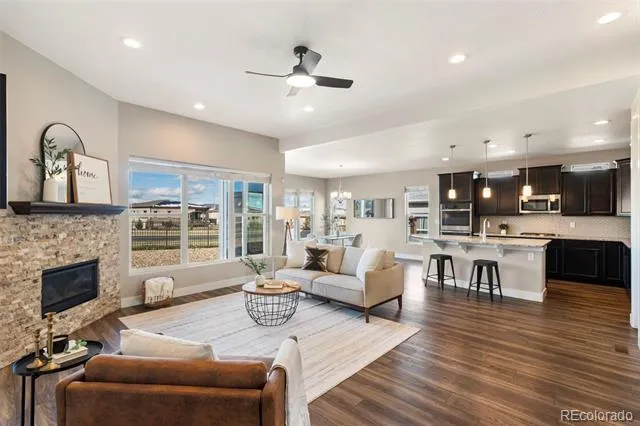 9833 Marble Canyon Way Peyton, CO 80831