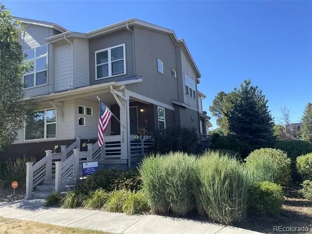 7265 W Evans Avenue Denver, CO 80227