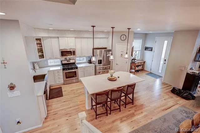 7265 W Evans Avenue Denver, CO 80227