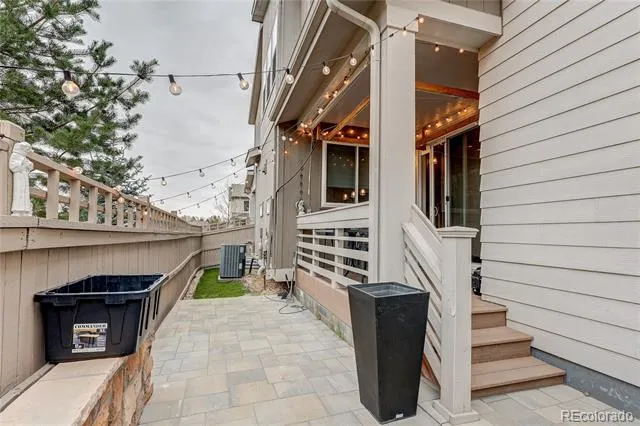 7265 W Evans Avenue Denver, CO 80227