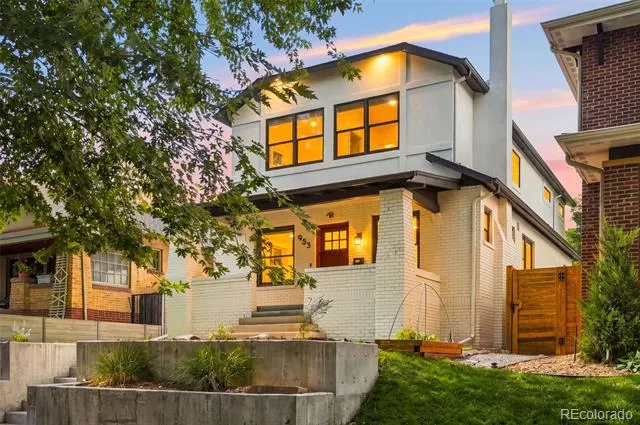 953 Fillmore Street Denver, CO 80206