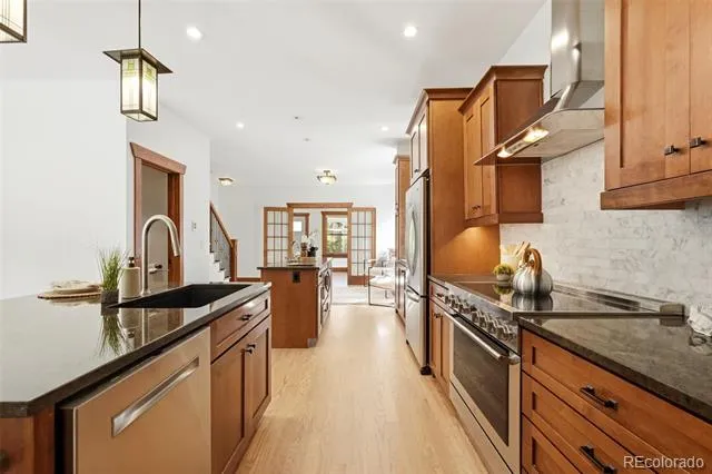 953 Fillmore Street Denver, CO 80206