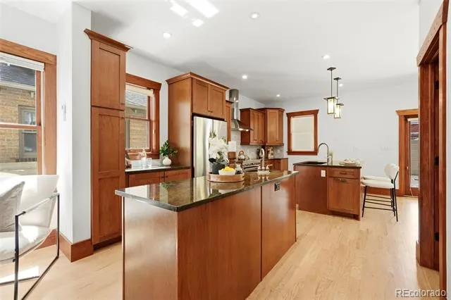 953 Fillmore Street Denver, CO 80206