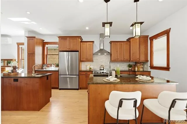 953 Fillmore Street Denver, CO 80206