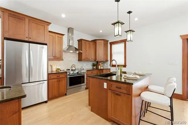 953 Fillmore Street Denver, CO 80206