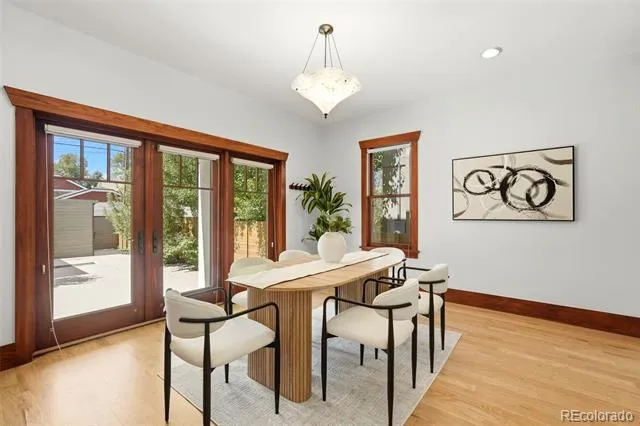 953 Fillmore Street Denver, CO 80206