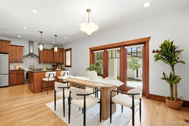 953 Fillmore Street Denver, CO 80206