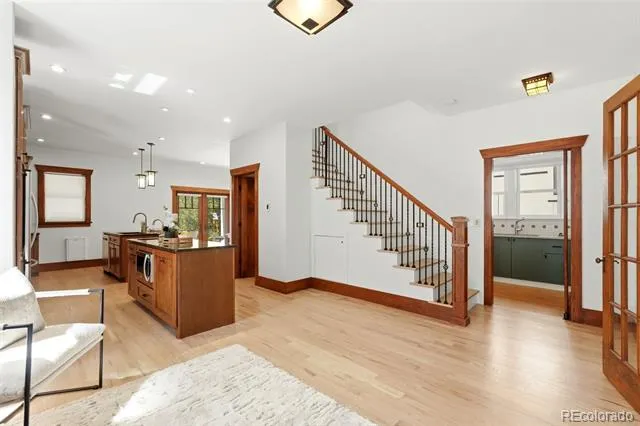 953 Fillmore Street Denver, CO 80206