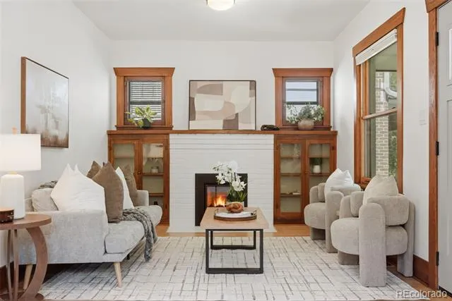 953 Fillmore Street Denver, CO 80206