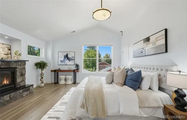 953 Fillmore Street Denver, CO 80206