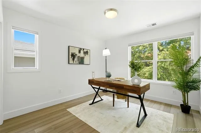 953 Fillmore Street Denver, CO 80206