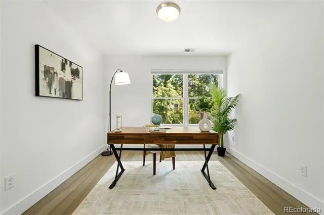 953 Fillmore Street Denver, CO 80206