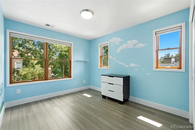953 Fillmore Street Denver, CO 80206