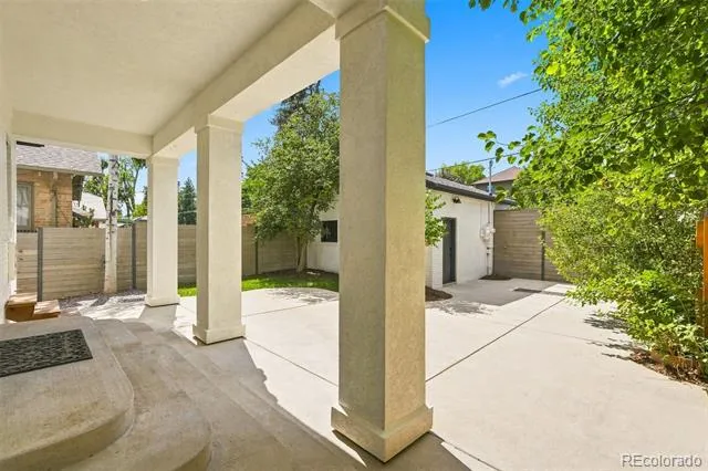 953 Fillmore Street Denver, CO 80206