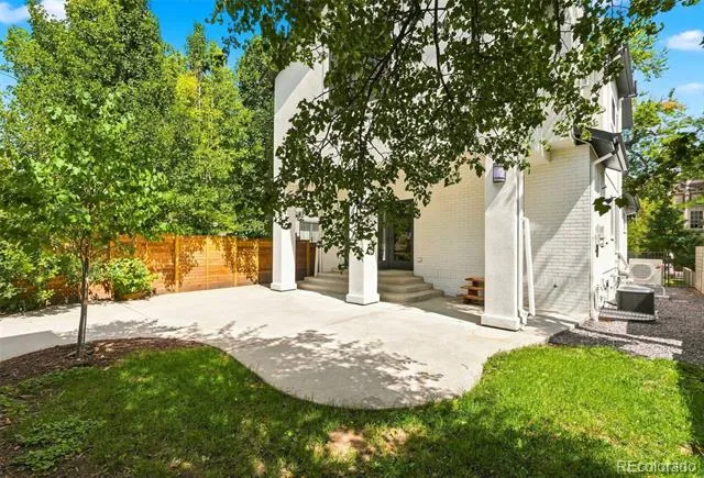 953 Fillmore Street Denver, CO 80206