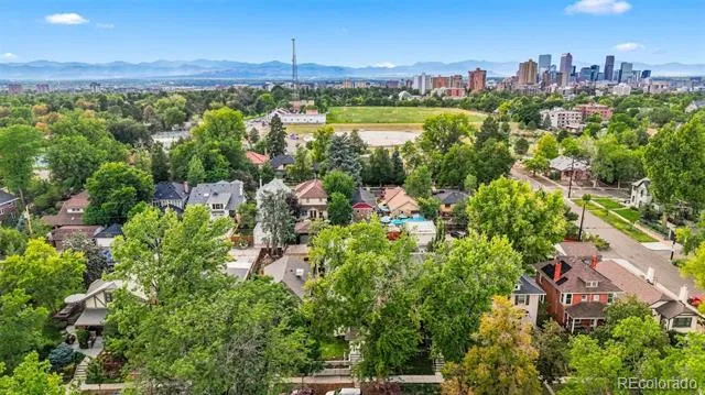 953 Fillmore Street Denver, CO 80206