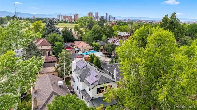 953 Fillmore Street Denver, CO 80206