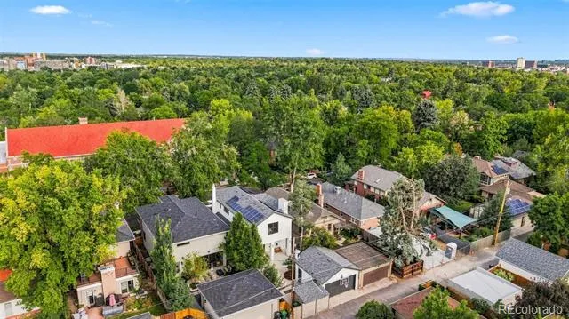 953 Fillmore Street Denver, CO 80206