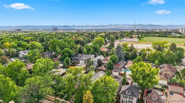 953 Fillmore Street Denver, CO 80206