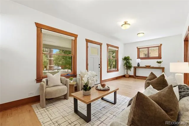 953 Fillmore Street Denver, CO 80206