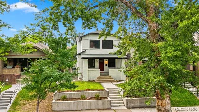 953 Fillmore Street Denver, CO 80206