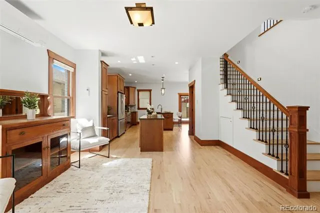 953 Fillmore Street Denver, CO 80206