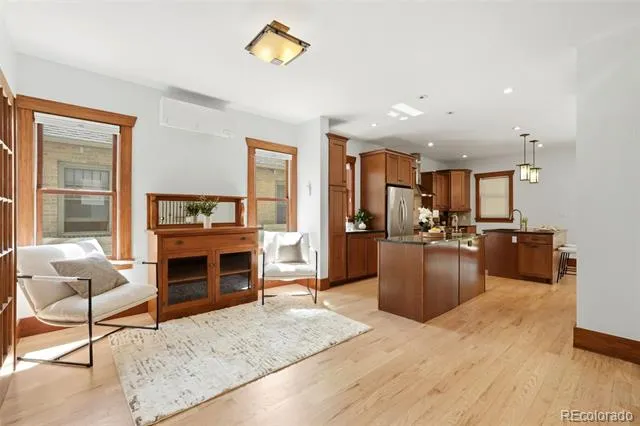 953 Fillmore Street Denver, CO 80206