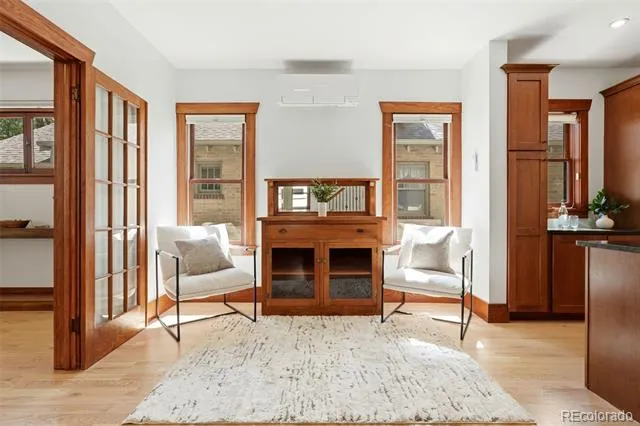 953 Fillmore Street Denver, CO 80206
