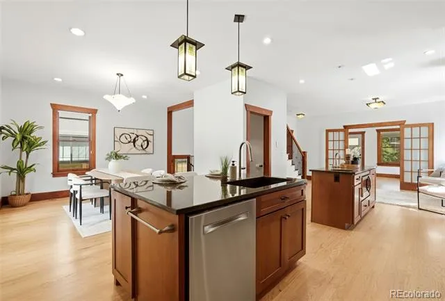 953 Fillmore Street Denver, CO 80206