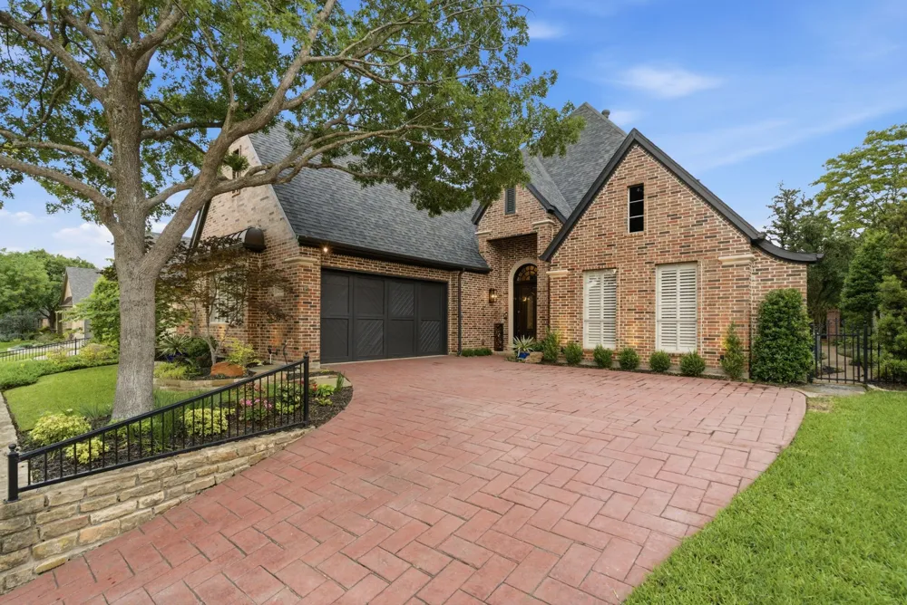 1617 Heathermore Colleyville, TX 76034