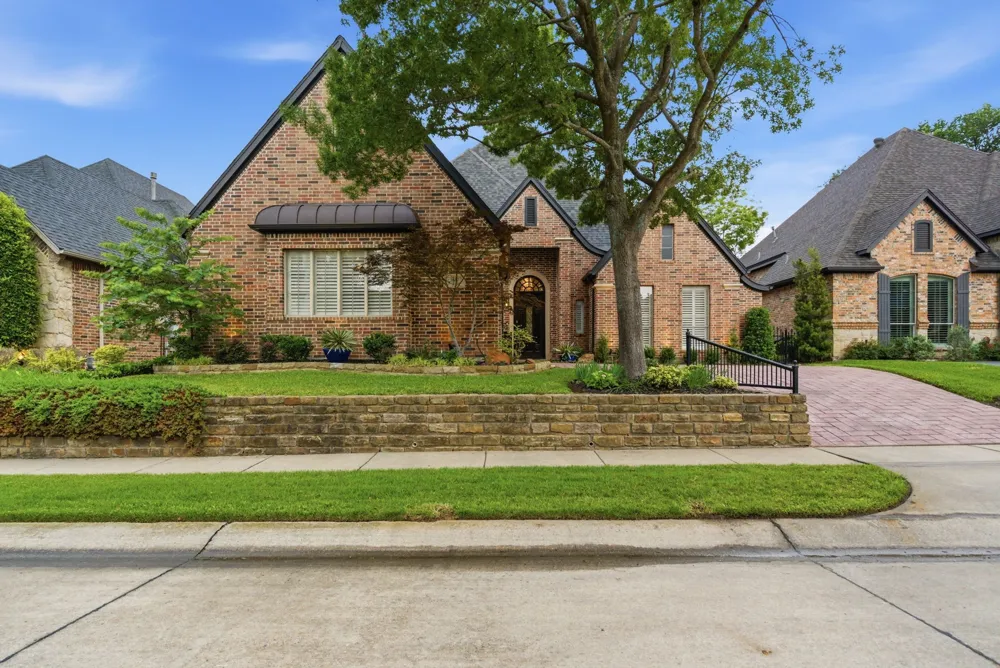 1617 Heathermore Colleyville, TX 76034