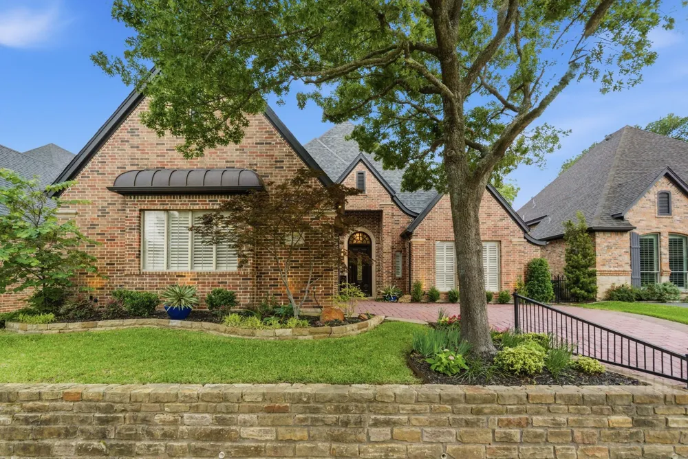 1617 Heathermore Colleyville, TX 76034