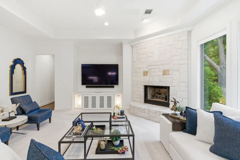 1617 Heathermore Colleyville, TX 76034