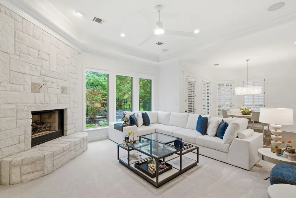 1617 Heathermore Colleyville, TX 76034