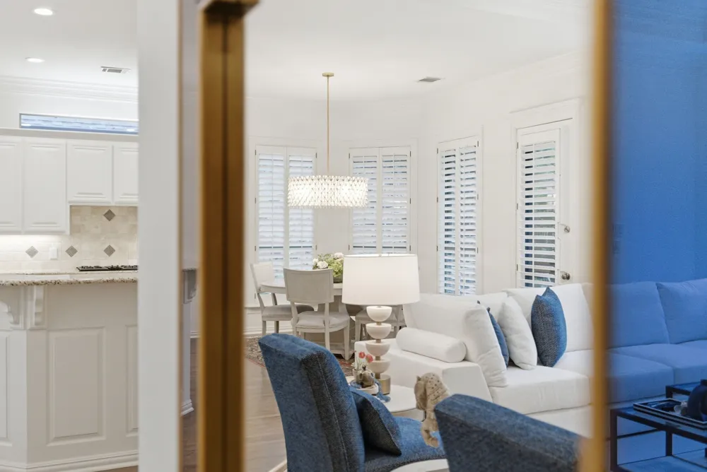 1617 Heathermore Colleyville, TX 76034