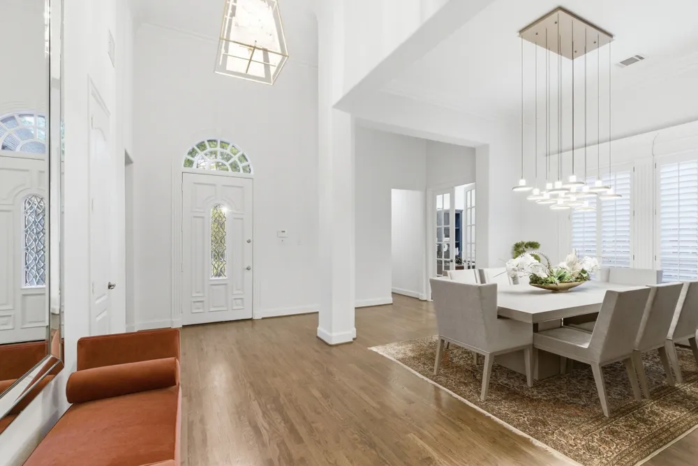 1617 Heathermore Colleyville, TX 76034