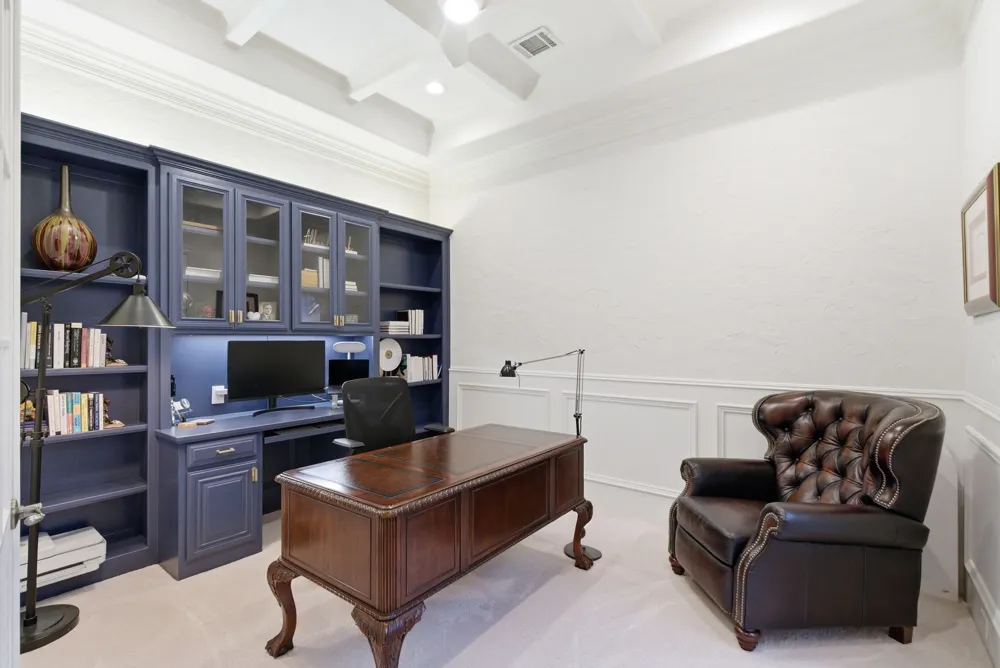 1617 Heathermore Colleyville, TX 76034